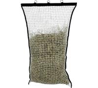 Kerbl Red para Paja con Ayuda de Llenado - 90 x 110 cm Kerbl