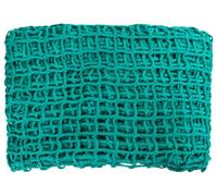 Kerbl Red redonda de ahorro de forraje, 3,5 m × 3,5 m ancho de malla de 4,5