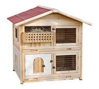 Kerbl roedores casa Tyrol Alpin, 100 x 119 cm