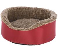 KERBL Sam Hamster - Cojín (35 x 28 x 13 cm)