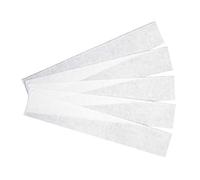 Kerbl Sana - Filtro de Leche (620 x 57 mm, 75 g, 250 Unidades)