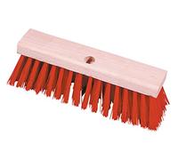 KERBL Sanzo Compacto de Calles de Escoba, 42 cm