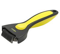 Kerbl Shedmonster - Peine desenredante para Gato