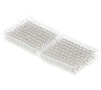 Kerbl silvertex Alfombra L hasta 240 l