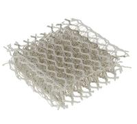 Kerbl Silvertex Good Water - Alfombrilla antigérmenes (para la conservación de agua de bebederos de aves de corral de hasta 20 litros, conserva hasta 3600 litros de agua, se puede utilizar hasta 12