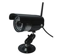 Kerbl Sistema de cámara de 2,4 GHz para establos y remolques