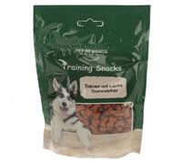 Kerbl Snacks de entrenamiento para perros - Salmón - Cantidad: 150 g