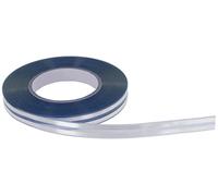 Kerbl Snail Stop 291128 - Cinta Adhesiva para Valla de Caracol (10 m, protección contra Caracoles, inofensiva para Humanos y Animales)