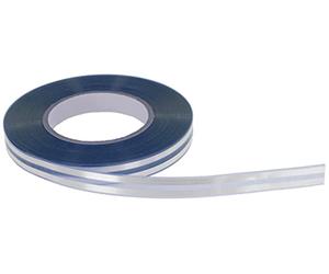 Kerbl Snail Stop 291129 - Cinta Adhesiva para Valla de Caracol, protección contra Caracoles, inofensiva para Humanos y Animales