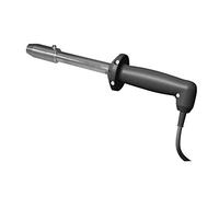 Kerbl Soldador de 230 V, conexión directa con punta de acero inoxidable 17450