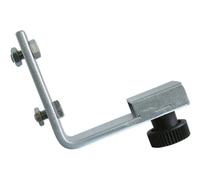 Kerbl Soporte para Carretilla 44296 + 44280