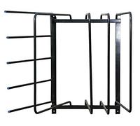 Kerbl Soporte para Mantas y sudaderos