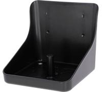 Salero KERBL Negro