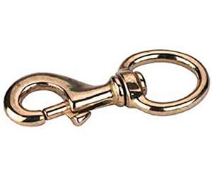 Kerbl Suministros para El Caballo Enganche Suelto