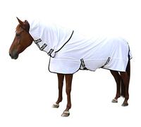 Kerbl Superfly 328695 - Manta antimoscas con Cuello