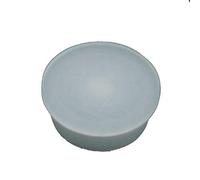 Kerbl - Tapón de desagüe para Beber de plástico S522