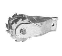 Kerbl Tensor de Alambre de Rueda Dentada 44509.