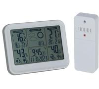 Kerbl Termohigrómetro Digital