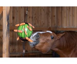 Kerbl Therapy Play Ball for Horses - 1 pieza Kerbl