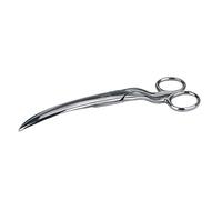 Kerbl Tijera crines, inox, a. 20cm