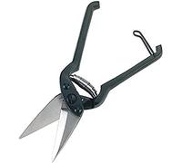 Kerbl Tijeras de podredumbre (sin Dientes)