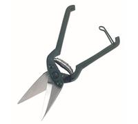 Kerbl - Tijeras para garras (dientes para ovejas, 1 unidad) Incluye caja.