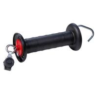 Kerbl Tirador de Puerta con Gancho y conexión de Cuerda