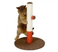 Kerbl Tree Opal Basic Rascador Burdeos y Marrón para gatos