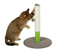 Kerbl Tree Opal Basic Rascador Verde y Gris para gatos