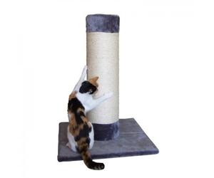 Kerbl Tree Opal Ultra Rascador Gris para gatos