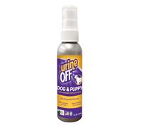 Kerbl Urine Off para Perros, Spray Formato Viaje, 118ml, Opaque