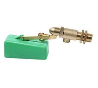 Válvula con Flotador, Alta presión para 22190, 22195, 22172, Verde