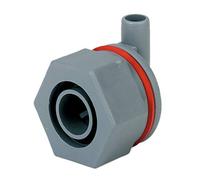 Kerbl Válvula para Bebedero de plástico (2 Unidades)