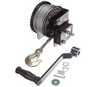 KERBL Cabrestante Hand Winch de