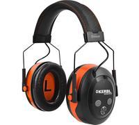Kerbl Works Connect BT protección auditiva con Bluetooth