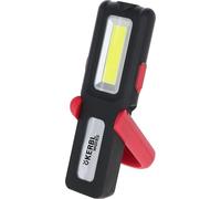 Kerbl Works Luminaria led de Trabajo WorkFire 350 Recargable