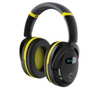 Kerbl works Protect BT|FM Protección auditiva con Bluetooth