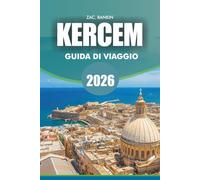 KERCEM Guida di viaggio 2026: Guida di viaggio Kercem 2026: Esplora la campagna nascosta di Gozo - Consigli da insider per escursionismo, cultura, festival e vita locale a Ta' Kercem