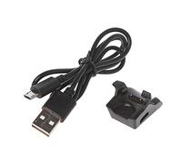 KERDEJAR Cable de Carga USB Adaptador de Cargador de Muelle para Huawei Band 5 / Honor Band 4/3/2 Pro B19 B29 Band4 Band3 Pro Eris Watch Smart