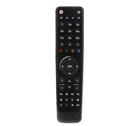 KERDEJAR Control Remoto de Repuesto con Receptor de satélite de luz para VU + Solo 2 / Meelo SE/VU Solo2 SE Sat TV Set-Top Box
