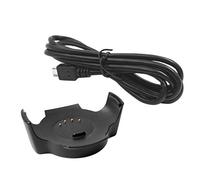 KERDEJAR Estación de Carga del Cargador USB Cable de Datos para Xiaomi Huami AMAZFIT Kit de Accesorios de Reloj Inteligente Deportivo Pace