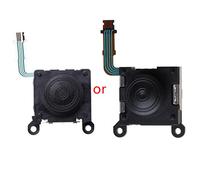 KERDEJAR Joystick de Control analógico 3D Izquierdo Derecho de Repuesto para Sony PS Vita PSV 2000