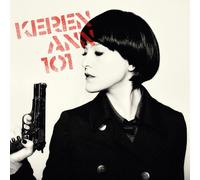 Keren Ann - 101 Japanese Édition