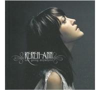 Keren Ann - Not Going Anywhere - Ltd
