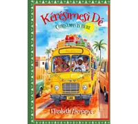 Kérésìmesì Dé: Christmas is Here