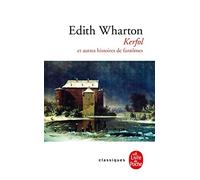 Kerfol et autres histoires de fantômes