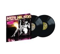 Keri Hilson In A Perfect World... (Vinyl) (Importación USA)