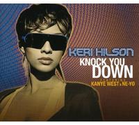 Keri Hilson - Knock You Down