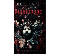 Keri Lake Nightshade (Tapa dura)
