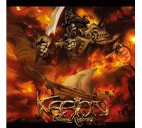 KERION - CLOUDRIDERS PART 1: ROAD TO SKYCITY +bonus